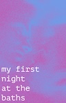 my first night at the baths