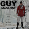 Issue 21 of GUY Magazine Now Available