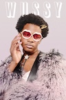 Published in WUSSY vol. 3 - The Sex Issue